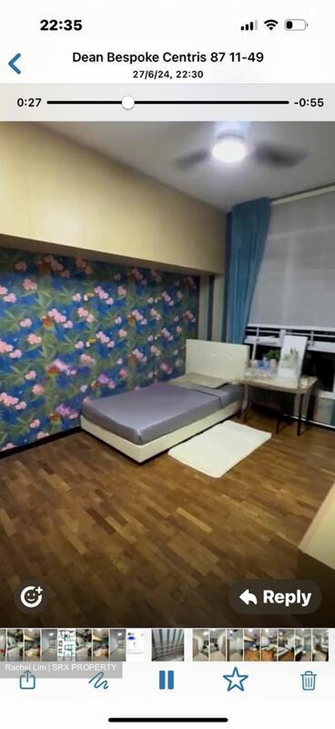 The Floravale (D22), Condominium #496313791